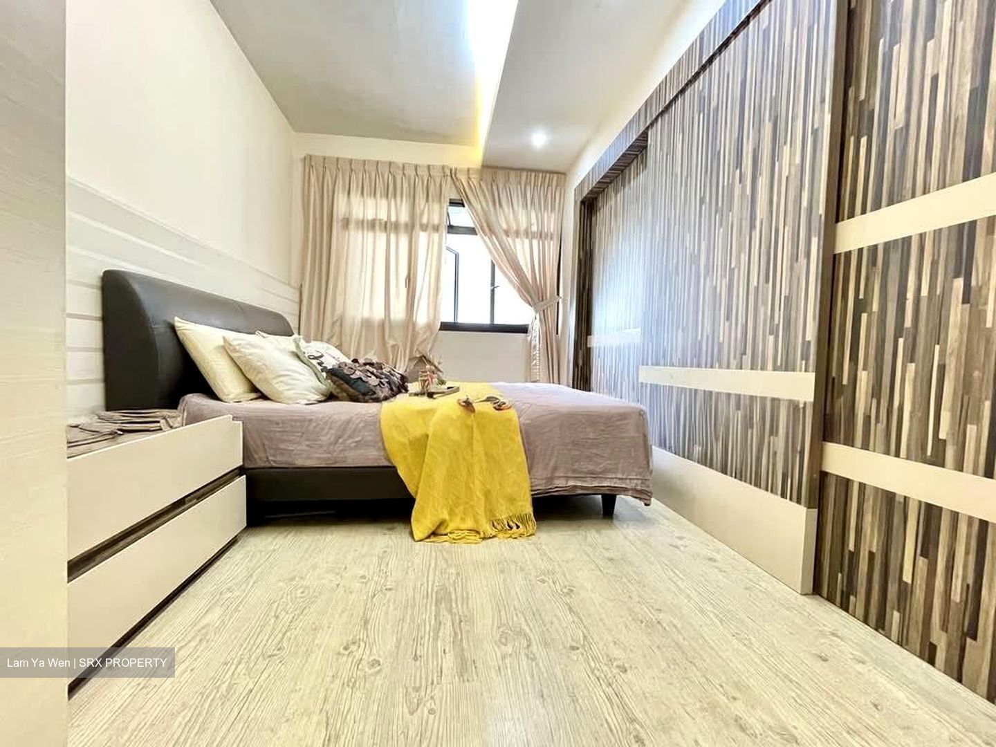 Blk 18 Cantonment Towers (Bukit Merah), HDB 3 Rooms #530114161